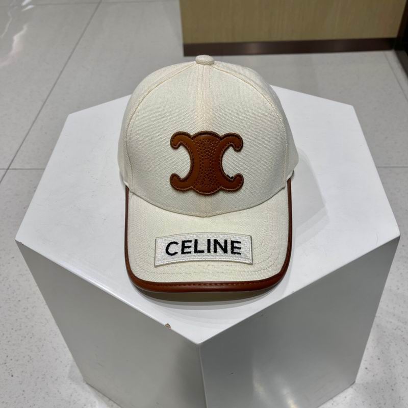 Celine cap (262)